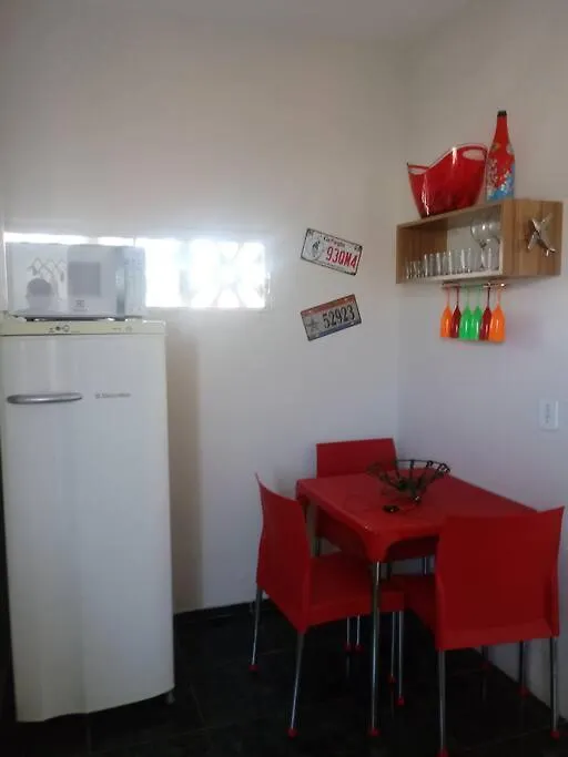 Sobrado Com Hidromassagem Apartment Cabo Frio
