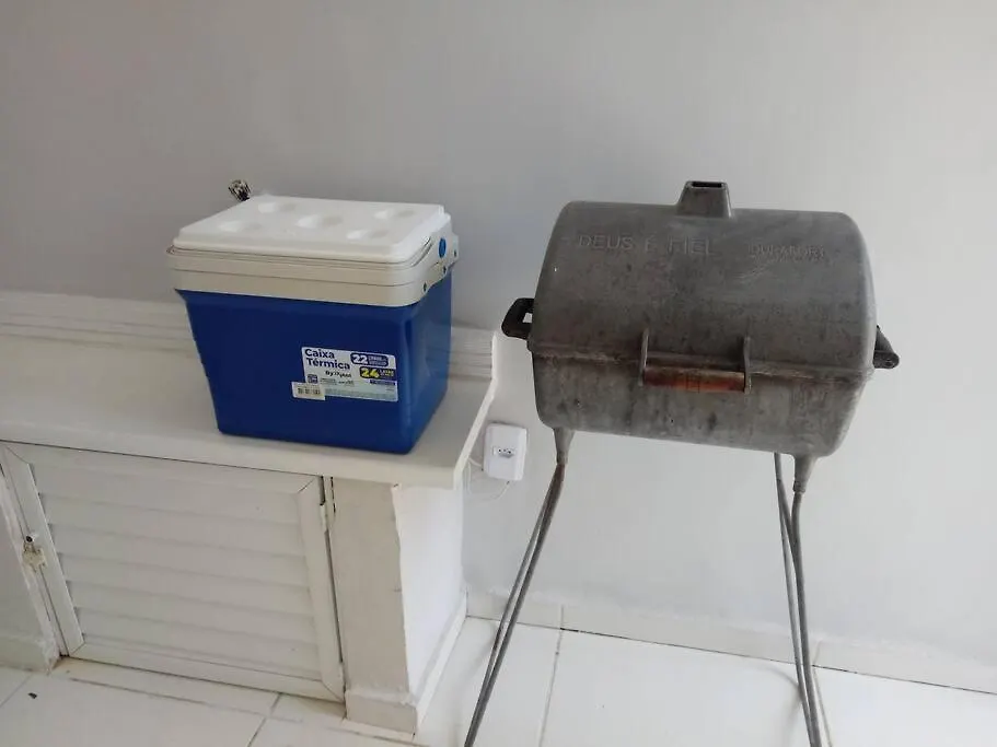 Sobrado Com Hidromassagem Apartment Cabo Frio Brazil