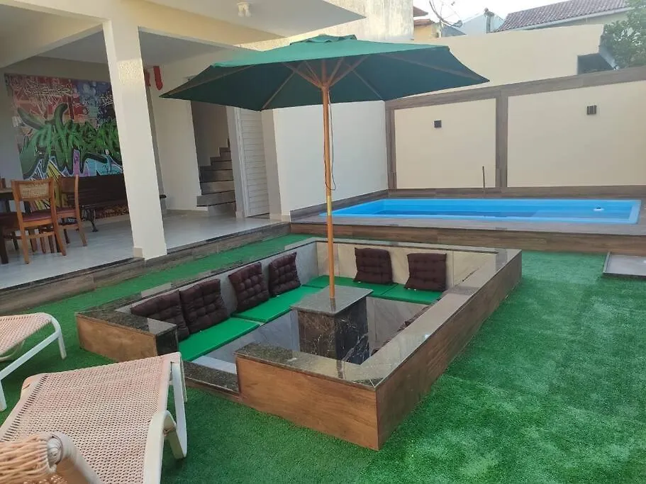 Sobrado Com Hidromassagem Apartment Cabo Frio