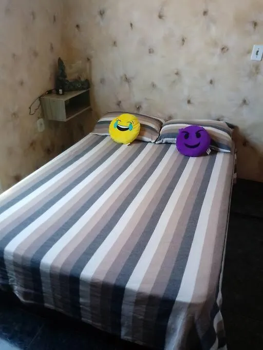 Sobrado Com Hidromassagem Apartment Cabo Frio