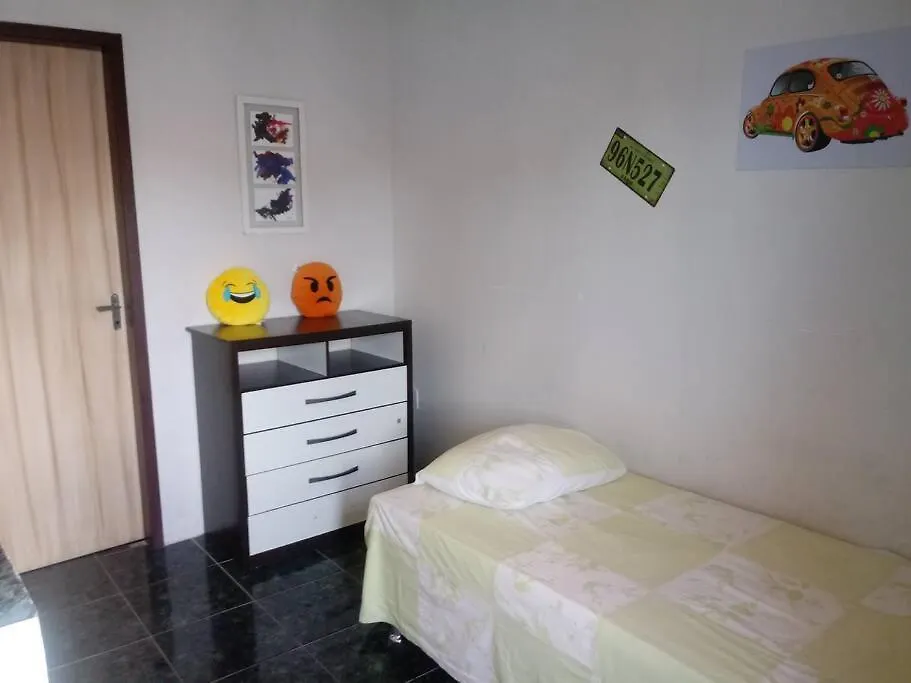Sobrado Com Hidromassagem Apartment Cabo Frio