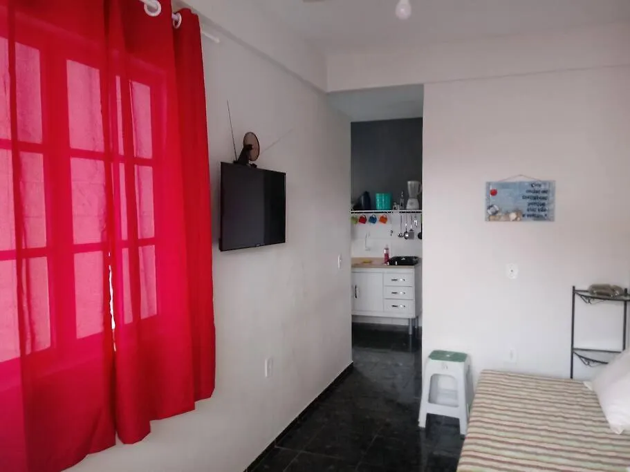 Sobrado Com Hidromassagem Apartment Cabo Frio 0*,