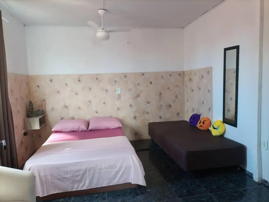 Sobrado Com Hidromassagem Apartment Cabo Frio Brazil