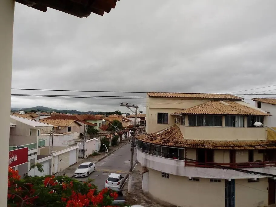 Sobrado Com Hidromassagem Apartment Cabo Frio Brazil