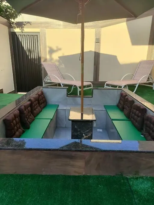 Sobrado Com Hidromassagem Apartment Cabo Frio Brazil