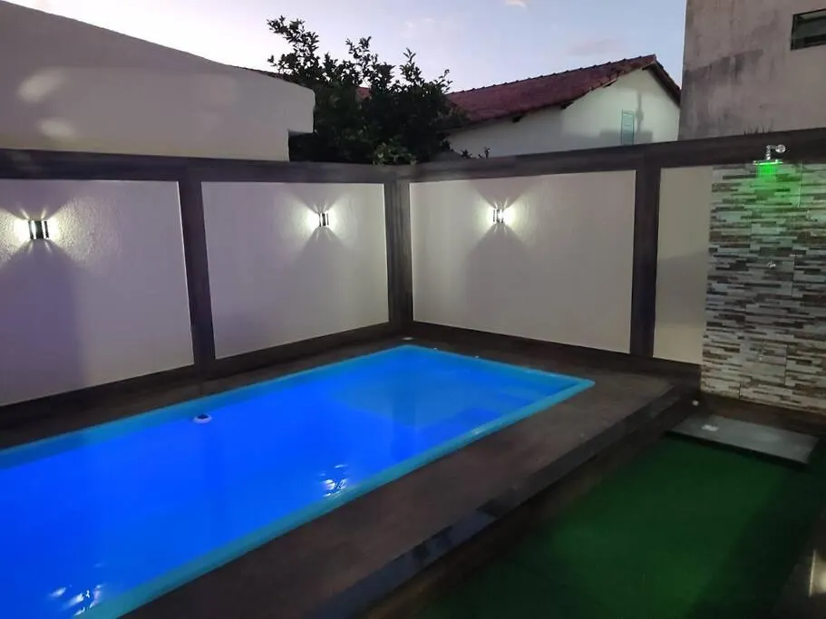 Sobrado Com Hidromassagem Apartment Cabo Frio Brazil