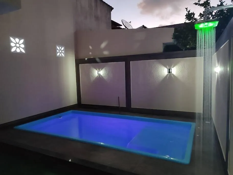 Sobrado Com Hidromassagem Apartment Cabo Frio
