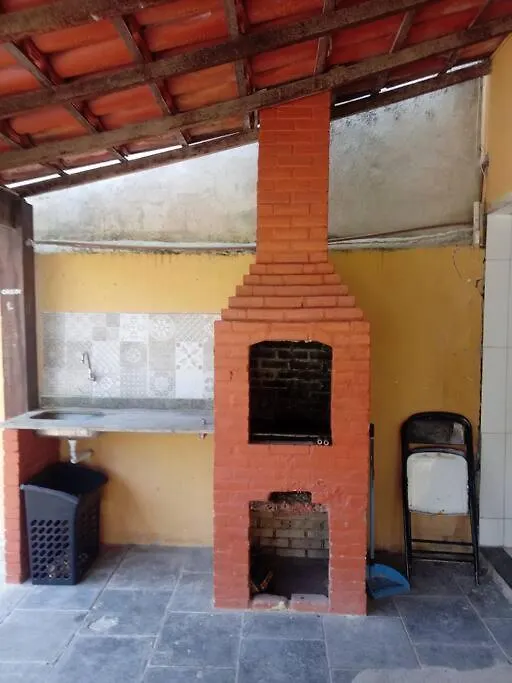 Sobrado Com Hidromassagem Apartment Cabo Frio 0*,