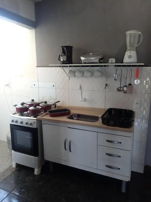 Sobrado Com Hidromassagem Apartment Cabo Frio