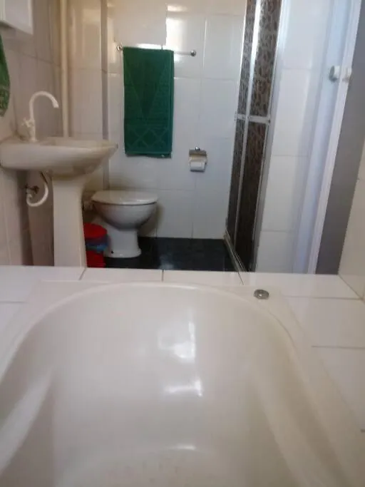 Sobrado Com Hidromassagem Apartment Cabo Frio