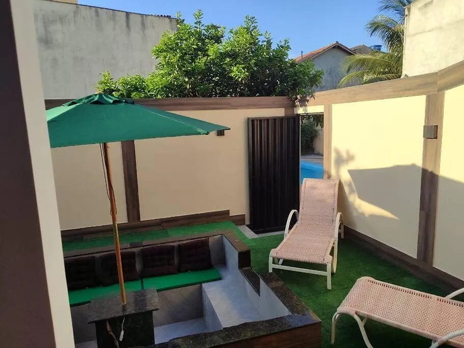 Sobrado Com Hidromassagem Apartment Cabo Frio