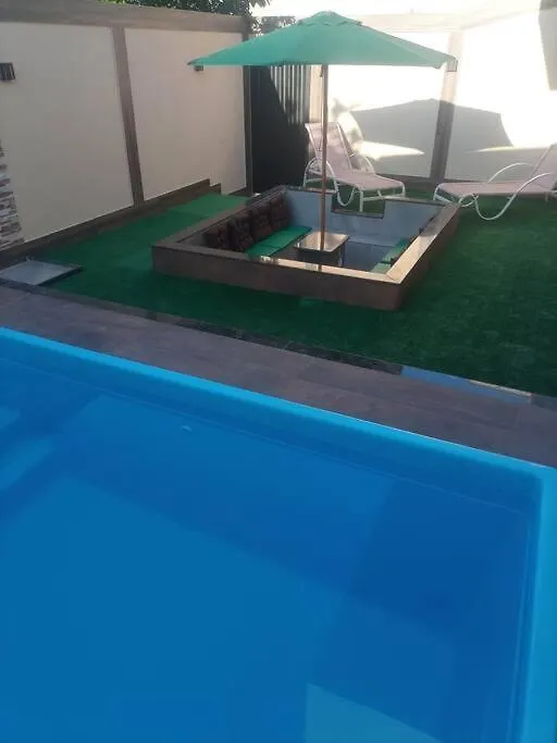 Sobrado Com Hidromassagem Apartment Cabo Frio 0*,  Brazil
