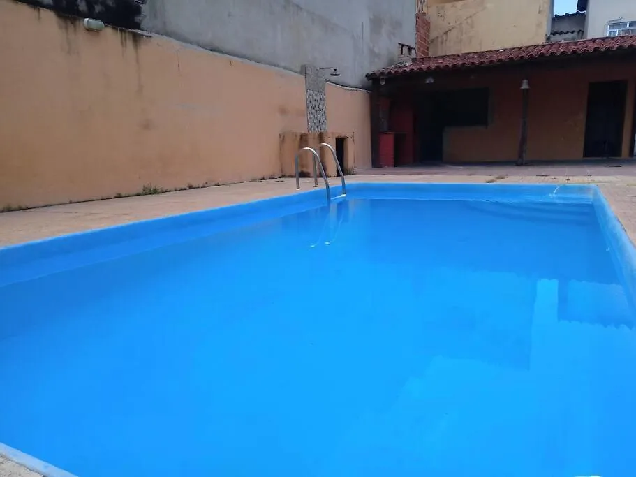 Sobrado Com Hidromassagem Apartment Cabo Frio 0*,  Brazil