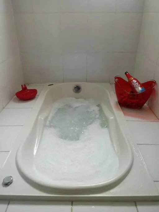 Sobrado Com Hidromassagem Apartment Cabo Frio