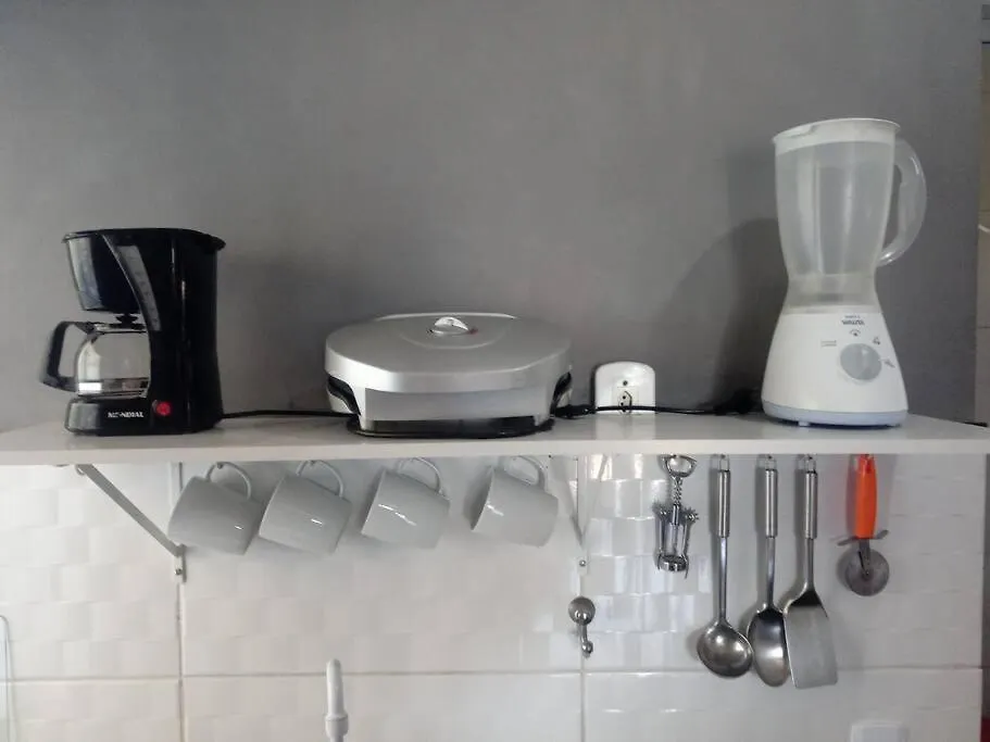 Sobrado Com Hidromassagem Apartment Cabo Frio