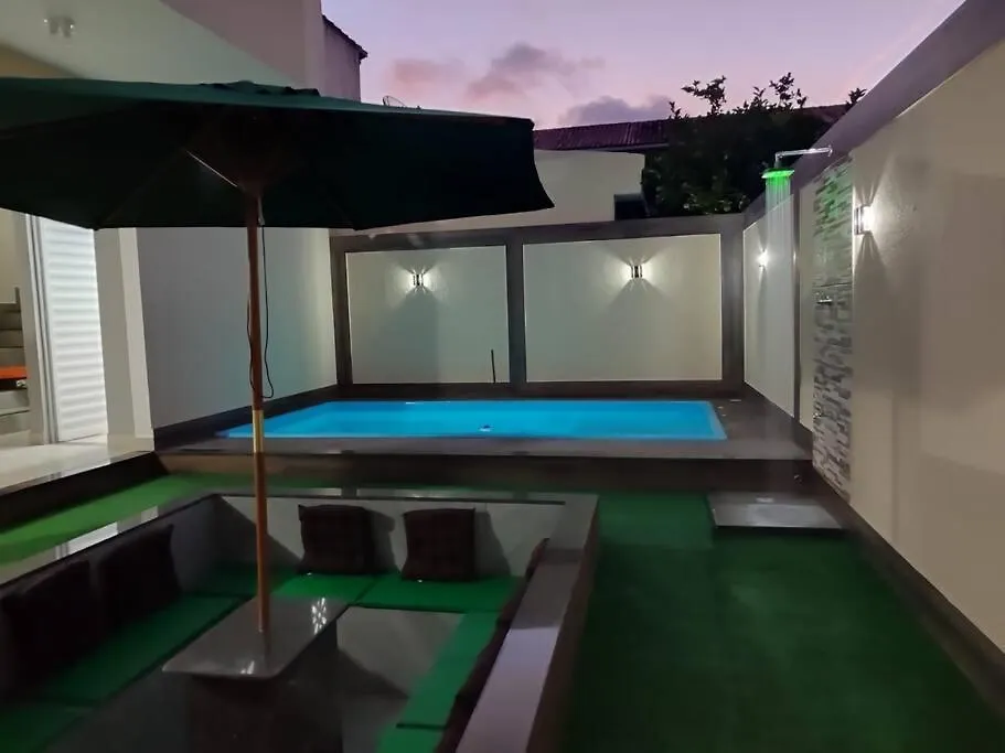 Sobrado Com Hidromassagem Apartment Cabo Frio