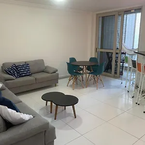 Apartamento Cabo Frio - Conforto Pra 8 Ps, Praia E Natureza A Sua Porta, Com Wifi E Garagem!, Cabo Frio