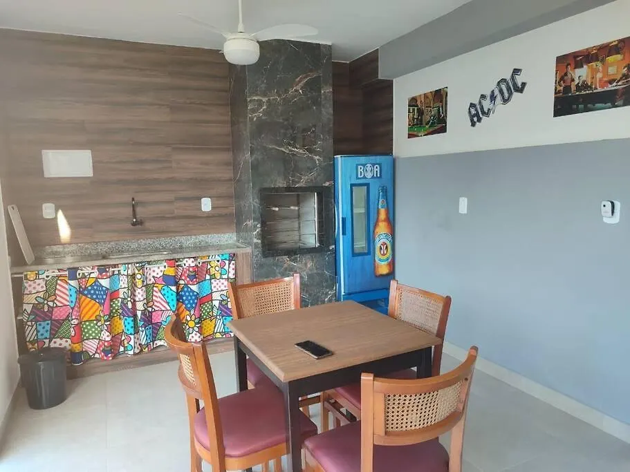 Sobrado Com Hidromassagem Apartment Cabo Frio Brazil