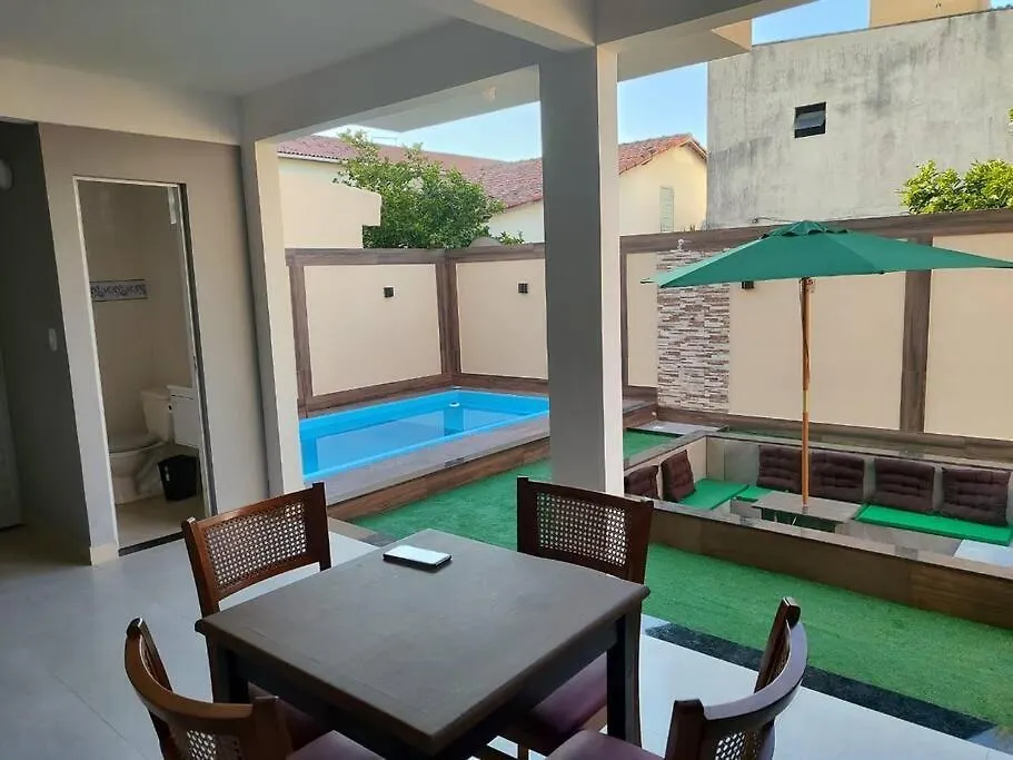 Sobrado Com Hidromassagem Apartment Cabo Frio