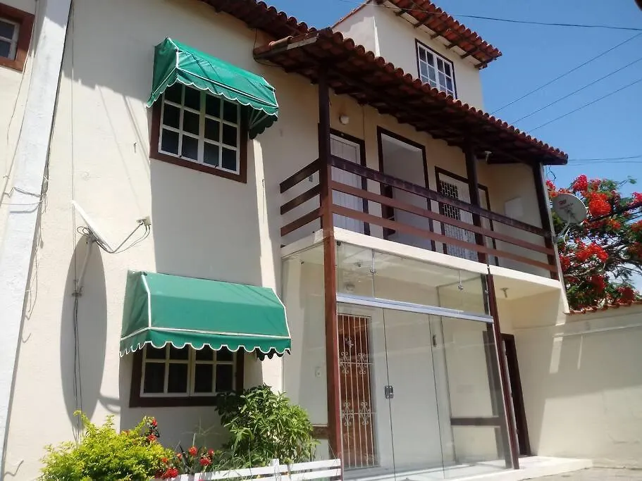 Sobrado Com Hidromassagem Apartment Cabo Frio